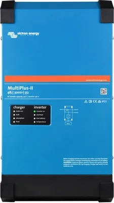 Produktbild von Inwerter Victron Energy Multiplus II 48/3000/35-32 230V