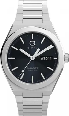 Produktbild von Uhr Timex Herren Silber Timex-TW2Y25000
