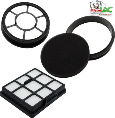 Produktbild von Set kompatibel mit amazon VCM43B16H, B07C41FMF1