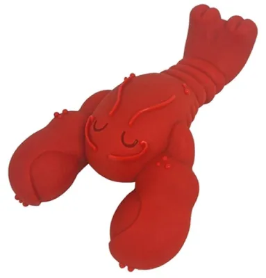 Productafbeelding van Nylabone Extreme Kauwbotje, smaak van kreeftfilet