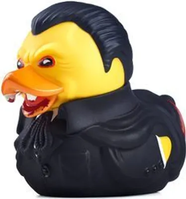Obrázok produktu pre Dracula - gumová kačica