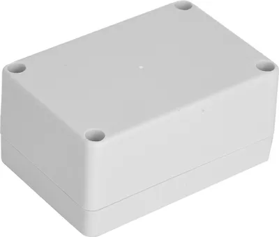 Image de Boîte de jonction de puissance, boîte de connexion, boîtier électrique, boîte de connexion de câblage, instrument de projet électronique