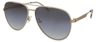Produktbild von Carrera CARRERA 3088/S Gold 60/15/140 Damen Sonnenbrillen