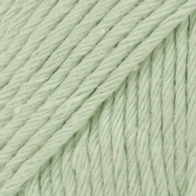 Produktbild von DROPS Paris, 100% Baumwolle 21 mintgrün