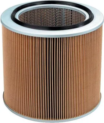 Produktbild von Festool Hauptfilter HF-TURBO 492731