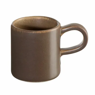 Produktbild von ASA Espressotasse, gobi  d. 5,5 cm, h. 6 cm, 0,08 l.
