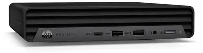 Produktbild von HP Pro Mini 400 G9 i5-12500T/16GB/256SSD/FeeDOS