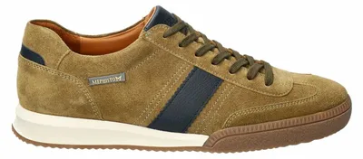 Zdjęcie produktu dla Męskie sznurowane buty rekreacyjne Mephisto