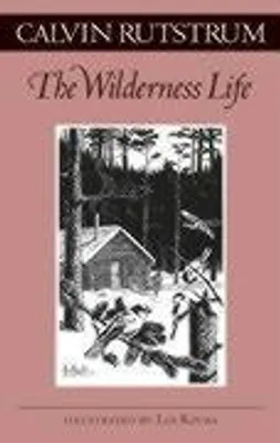 Zdjęcie produktu dla Wilderness Life