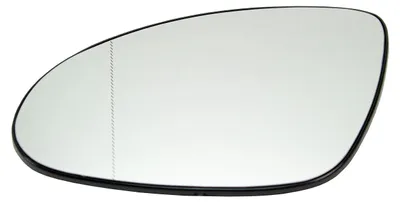 Immagine prodotto di Specchio retrovisore riscaldato, modello 57-5300-L-62371, per veicoli prodotti fino al 2008, lato sinistro
