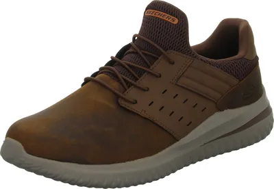 Obrázek produktu pro Šněrovací nízké tenisky (sportovní) DELSON 3.0 - EZRA