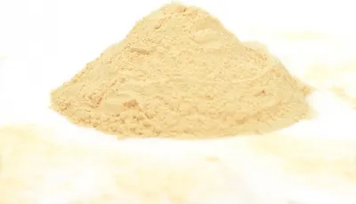 Produktbild von Zitronenschalen (gemahlen) - Zitronenpulver - Zitronenschale Pulver - 30g