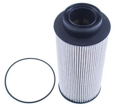 Produktbild von Kraftstofffilter DENCKERMANN A129037 für SCANIA 4 - series Filtereinsatz