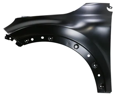 Produktbild von Original Fiat Kotflügel vorne links 500X 52031367