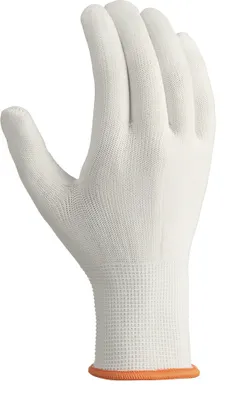 Produktbild von 12 Paar Feinstrickhandschuhe POLYESTER Größe 11