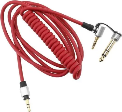 Obrázek produktu pro Prodlužovací kabel pro sluchátka o délce 1,8 m, pro modely Studio Pro a Solo.