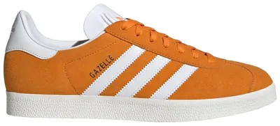 Produktbild von adidas Gazelle Eqt Orange Cloud White Core White - EU 40