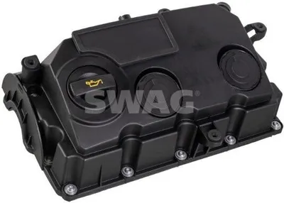 Produktbild von Zylinderkopfhaube 33 10 5137 für VW Golf V Schrägheck (1K1) +Dichtung
