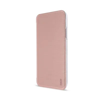 Obrázok produktu pre Artwizz - SmartJacket iPhone X/XS (ružové zlato)