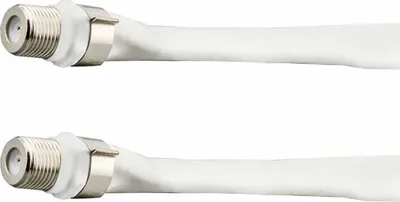 Zdjęcie produktu dla e+p FD 2, F, Żeńska/Żeńska, Biały, 0,2 m