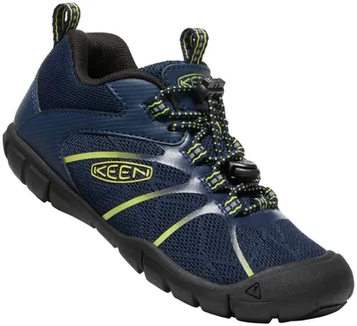 Produktbild von Keen Chandler 2 Cnx Jüngere Kinder Black Iris/Evening Primrose Größe EU 31