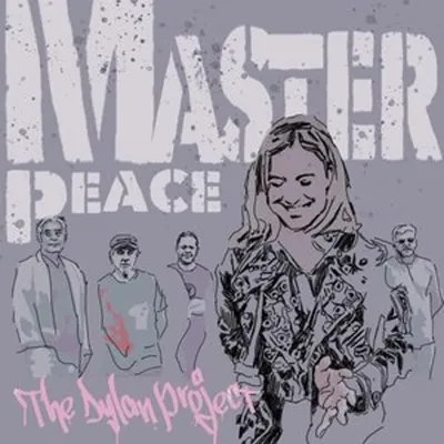 Produktbild von The Dylan Project