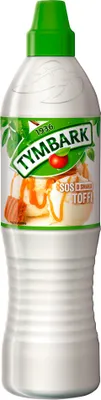 Produktbild von Tymbarková omáčka s příchutí karamelu 1 kg