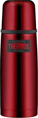Produktbild von Thermos Isolierflasche Light & Compact cranberry 0,35 Liter