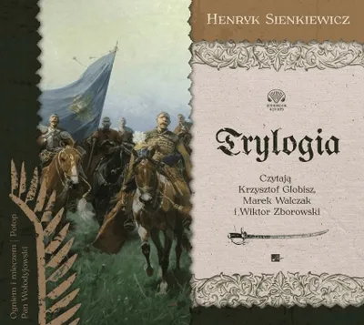 Zdjęcie produktu dla Trylogia