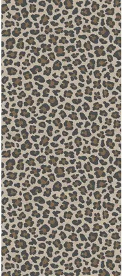 Produktbild von Vinylbodenmatte Smuq Safari 67x150 cm