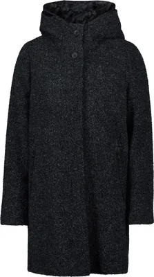 Produktbild von GIL BRET Jacke Wolle 9893 Black/Grey 46