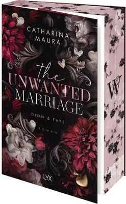 Image de The Unwanted Marriage
