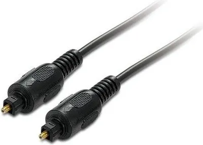 Produktbild von Audio Verbindungskabel Toslink auf Toslink