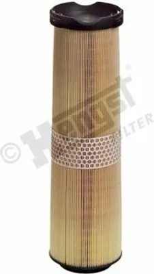 Produktbild von Hengst Luftfilter für Mercedes E-Klasse S-Klasse W211 VF211 S211 W220
