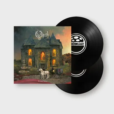 Zdjęcie produktu dla Opeth - In Cauda Venenum (Limited Edition) (2 LP)