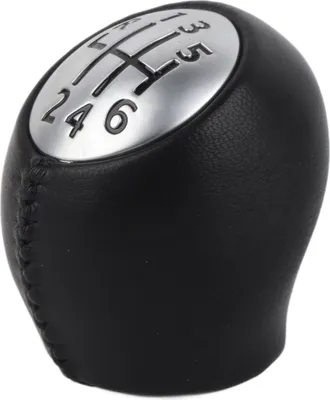 Obrázek produktu pro 328650005R,Knoflík,Knoflík do auta,Knoflík řazení,Knoflík 6 rychlostních stupňů