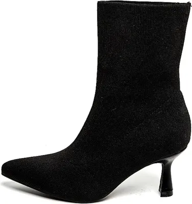 Produktbild von Sock Heels Kittenheel