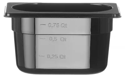 Obrázek produktu pro Hendi 862827, 100 mm, 1 kusů