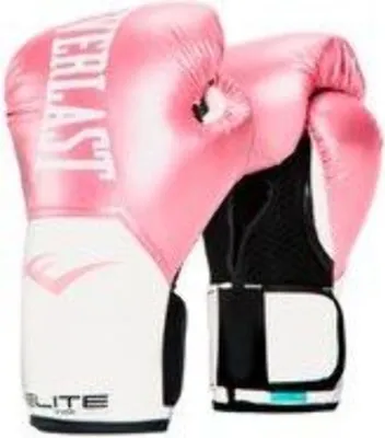Image de Gants de boxe Everlast Gants de boxe 100% PU
