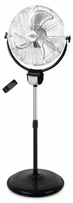 Produktbild von Orbegozo Pws 3050 50 Cm Industrielüfter Silber One Size / EU Plug 220V Silber One Size