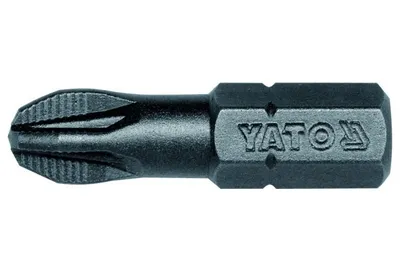 Produktbild von YATO Schrauberbit YT-7813 25mm