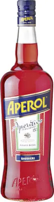 Produktbild von Aperol 11% Vol. 1 l