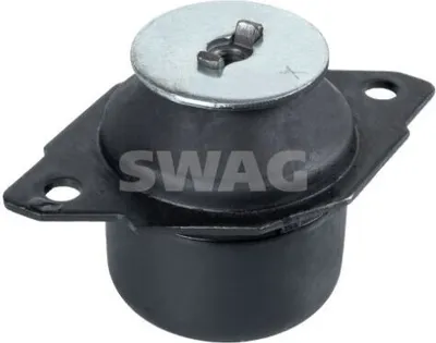 Produktbild von SWAG Motorlager Hydrolager Hinten Links für VW GOLF III (1H1) 30 13 0011