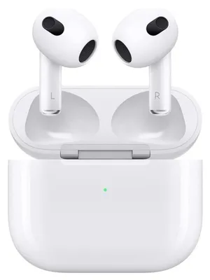 Produktbild von Air 40 True Wireless Headphones Bluetooth 5.0 mit integriertem Mikrofon und Ladebox, Kompatibel mit Android/IOS