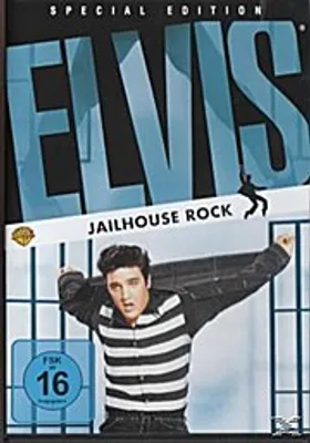 Produktbild von Elvis: Jailhouse Rock S.E.
