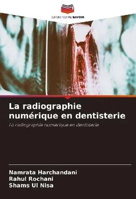 Produktbild von La radiographie numérique en dentisterie