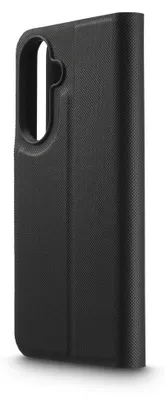 Produktbild von Hama Daily Protect, Folio, Samsung, Galaxy A27 5G, 17 cm (6.7"), Schwarz