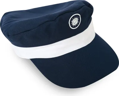 Produktbild von FRIES&SÖHNE Polizeimuetze Blau 0 0 0