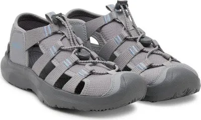Produktbild von KEEN Sandalen Damen grau 9,5