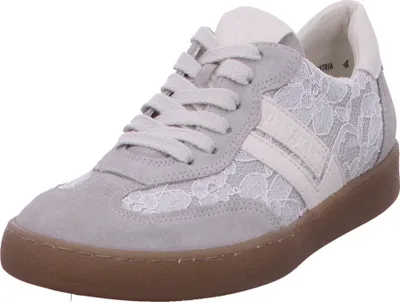 Produktbild von Paul Green Sportliche Schnürschuhe Damen 32303133363339 Grau 38 EU